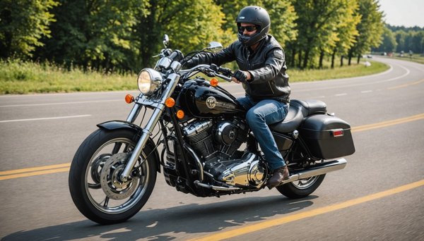 Assurances moto : quelles options pour ma sécurité ?