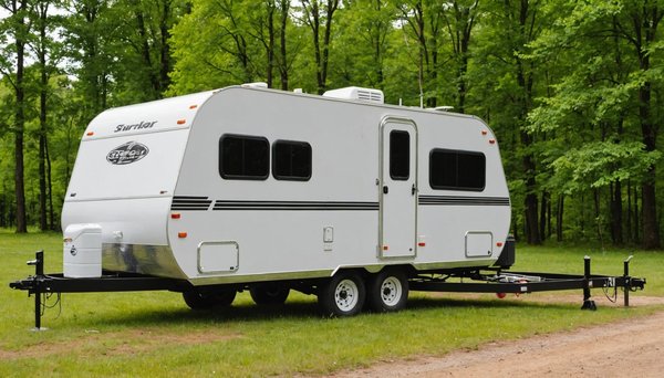 Comment entretenir sa remorque pour qu'elle dure plus longtemps