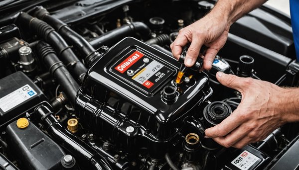 Le prix de l'huile moteur : pourquoi de telles variations ?