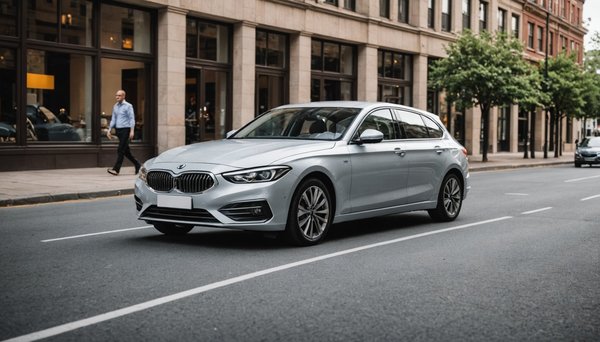 L'impact d'une voiture économique sur votre budget