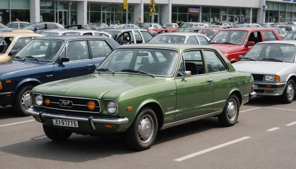 Les subventions disponibles pour l'achat d'une voiture économique