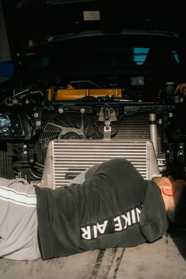 Vente et réparation de radiateurs auto : qualité et efficacité au rendez-vous