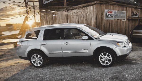 Découvrez des véhicules d'occasion de qualité à Île-Perrot