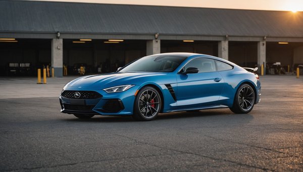 Actualité automobile : tendances et conseils essentiels à connaître