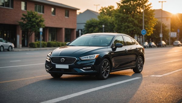 Assurance auto : 5 étapes pour bien choisir la vôtre