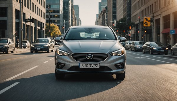 Assurance auto : comment le prix est-il déterminé ?